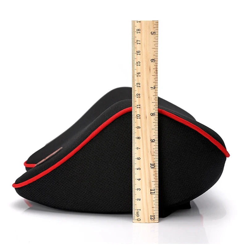 Almohada para reposacabezas de cuello de coche
