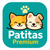 Patitas Premium - Home
